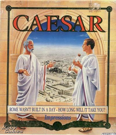 Caesar ENG - PATCH 64 LIST AZ